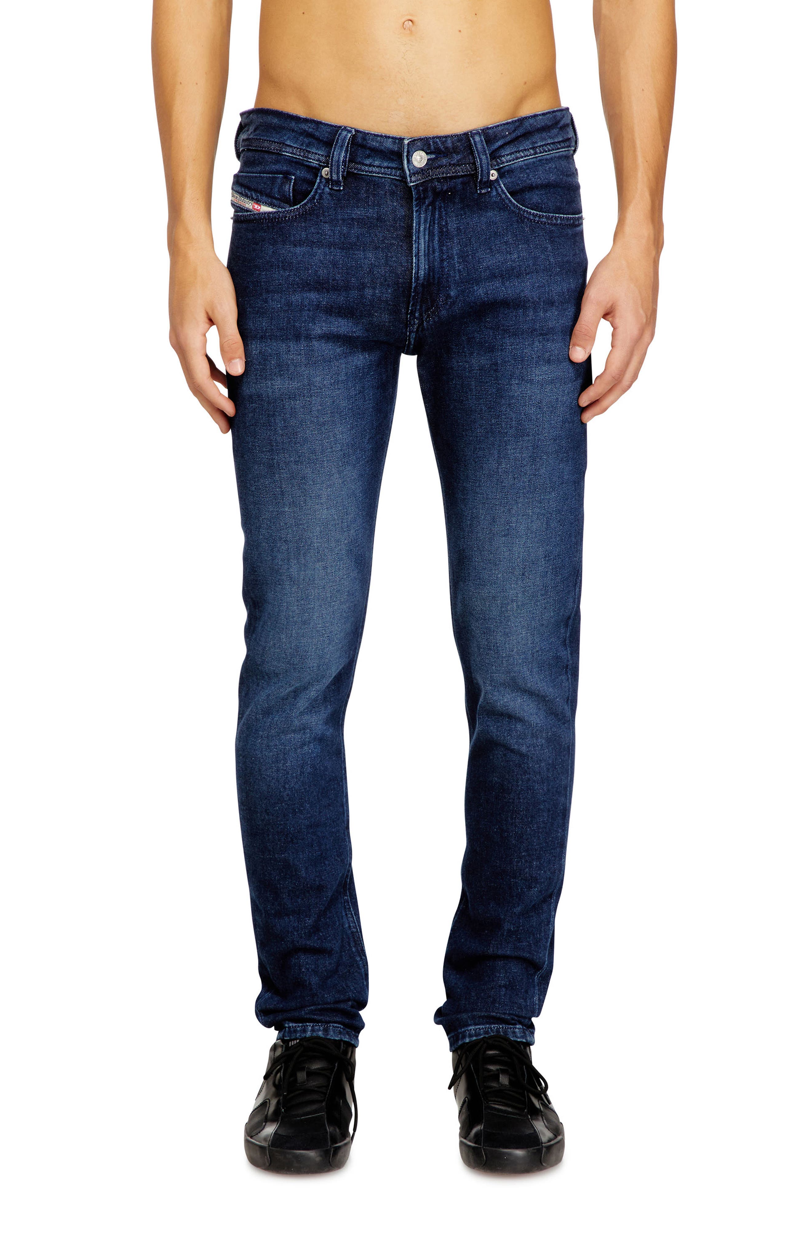 selected DENIM