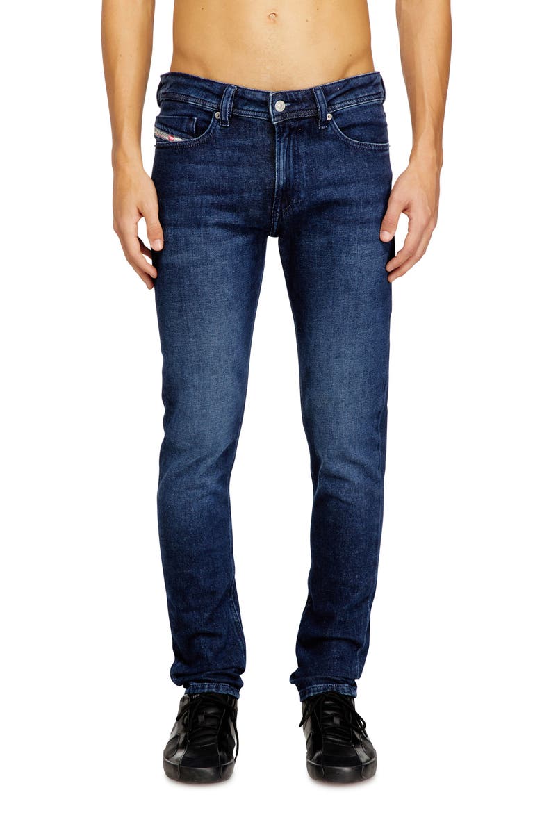 DIESEL<sup>®</sup> 1979 Sleenker Skinny Jeans, Main, color, 