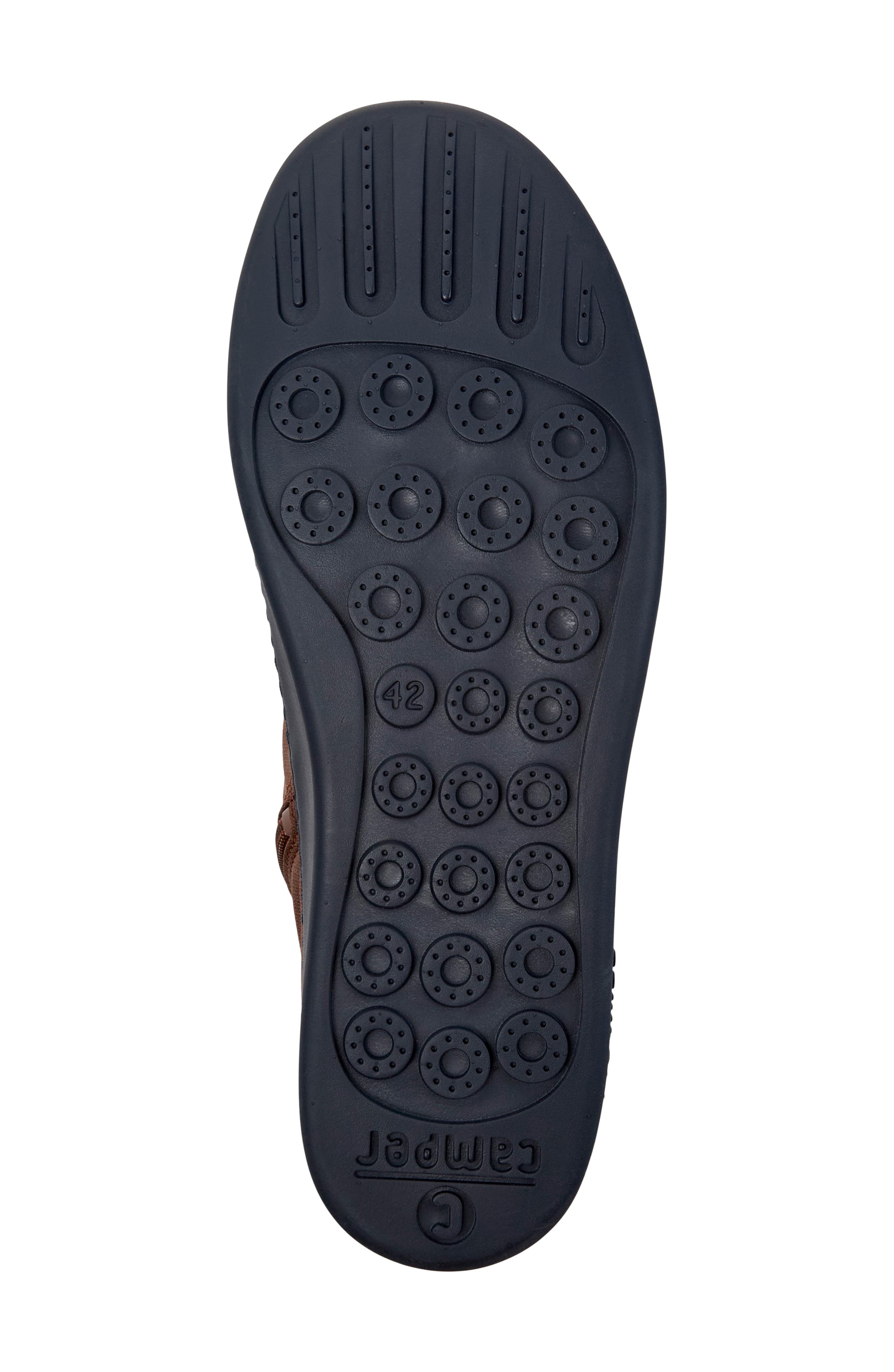 Camper Peu Touring Sneaker, Alternate, color, Medium Bro