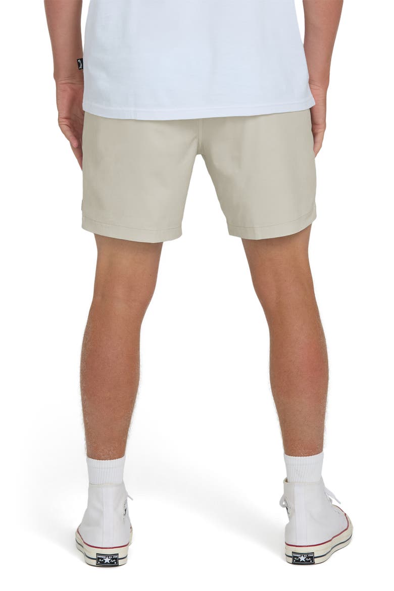 Crossfire Submersible Shorts, Alternate, color, OATMEAL