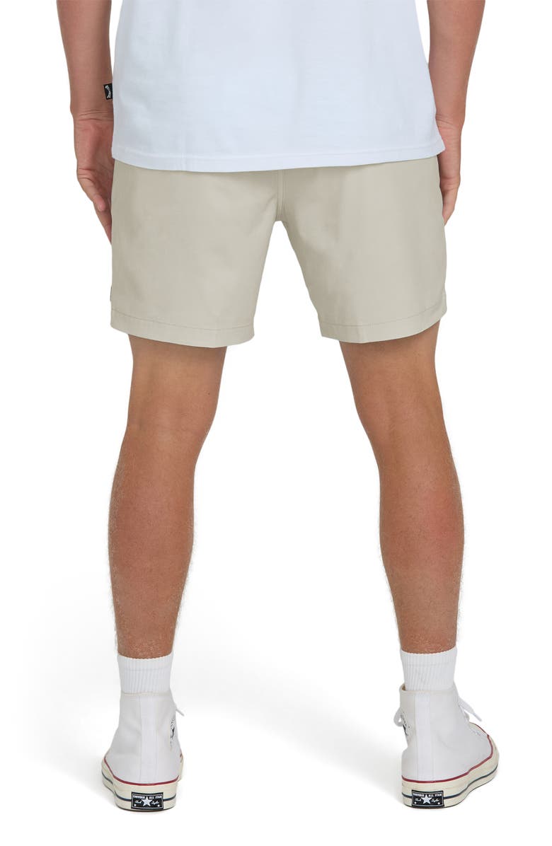 Billabong Crossfire Submersible Shorts, Alternate, color, Oatmeal