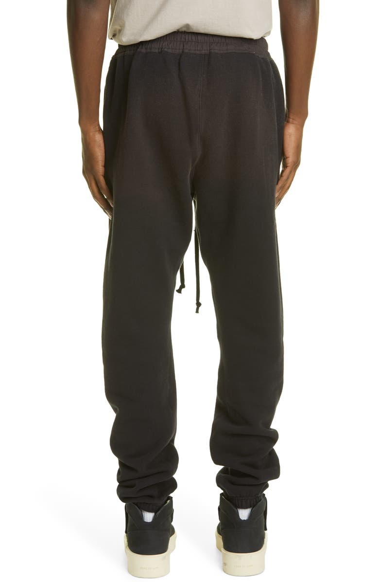 Fear of God The Vintage Sweatpants, Alternate, color, 