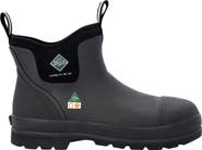 MUCK Chore Classic Men's Csa Steel Toe Boot