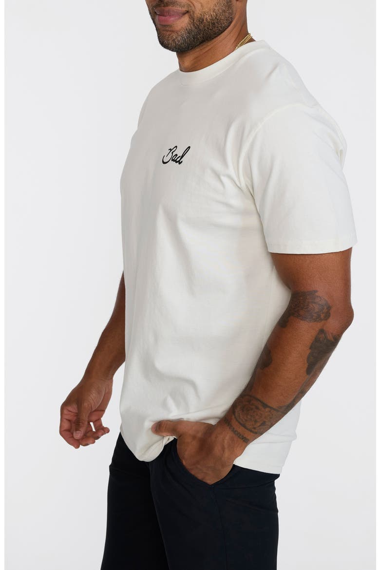 Birdie Graphic T-Shirt, Alternate, color, WHITE ONYX