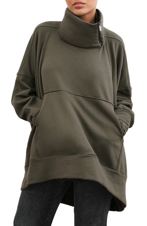 Boerum French Terry Sweatshirt