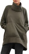 Marcella Boerum French Terry Sweatshirt