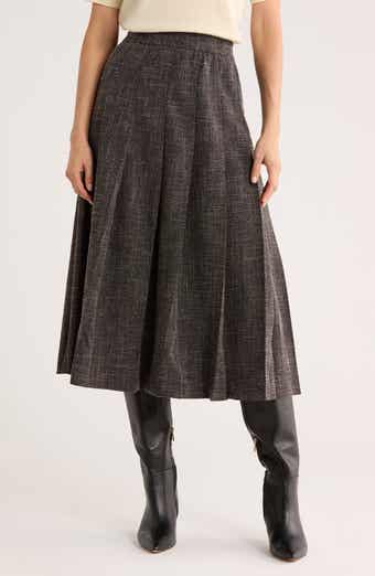 Reiss Nova Pleated Midi Skirt | Nordstromrack Reiss Nova Pleated Midi Skirt | Nordstromrack