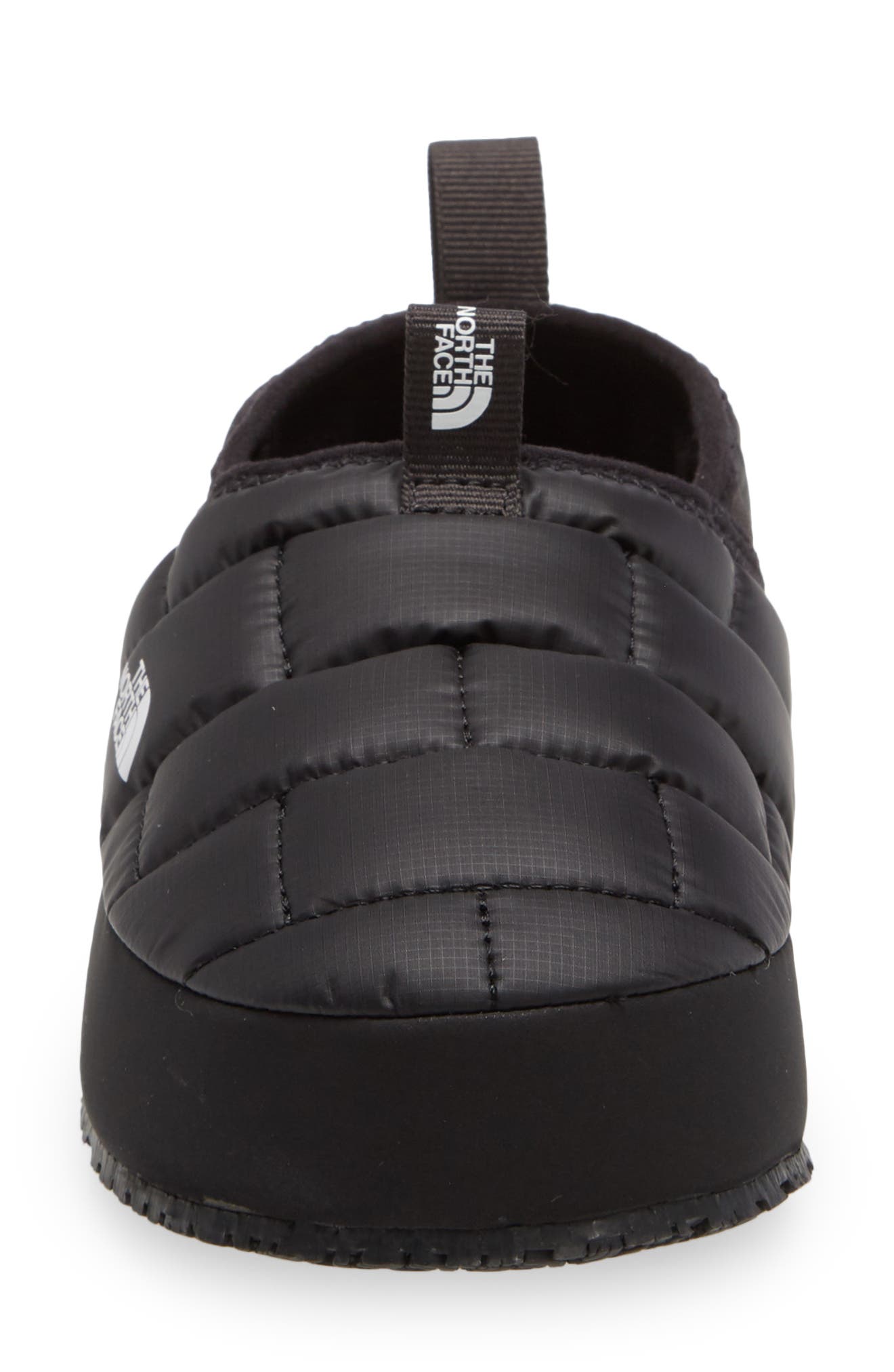 The North Face Kids' ThermoBall<sup>™</sup> Traction II Convertible Slipper, Alternate, color, 
