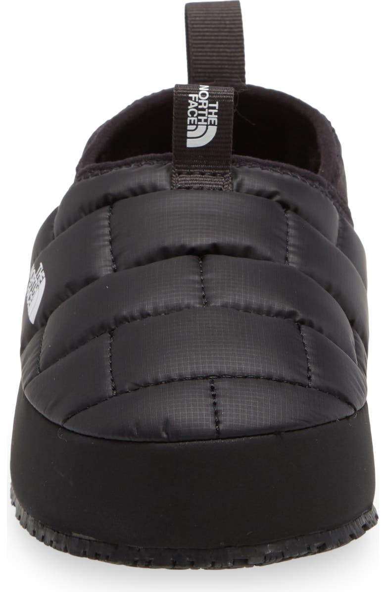 The North Face Kids' ThermoBall<sup>™</sup> Traction II Convertible Slipper, Alternate, color,
