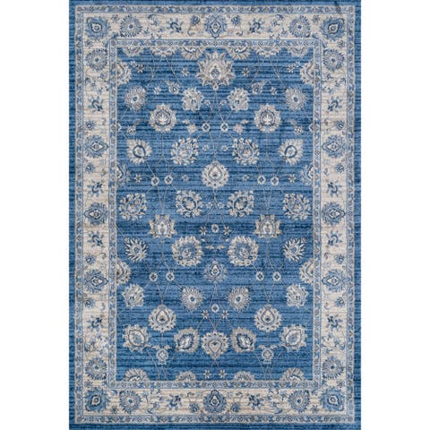 Modern Persian Vintage Moroccan Traditional Area Rug