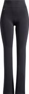 On Studio High Waist Flared Pants
