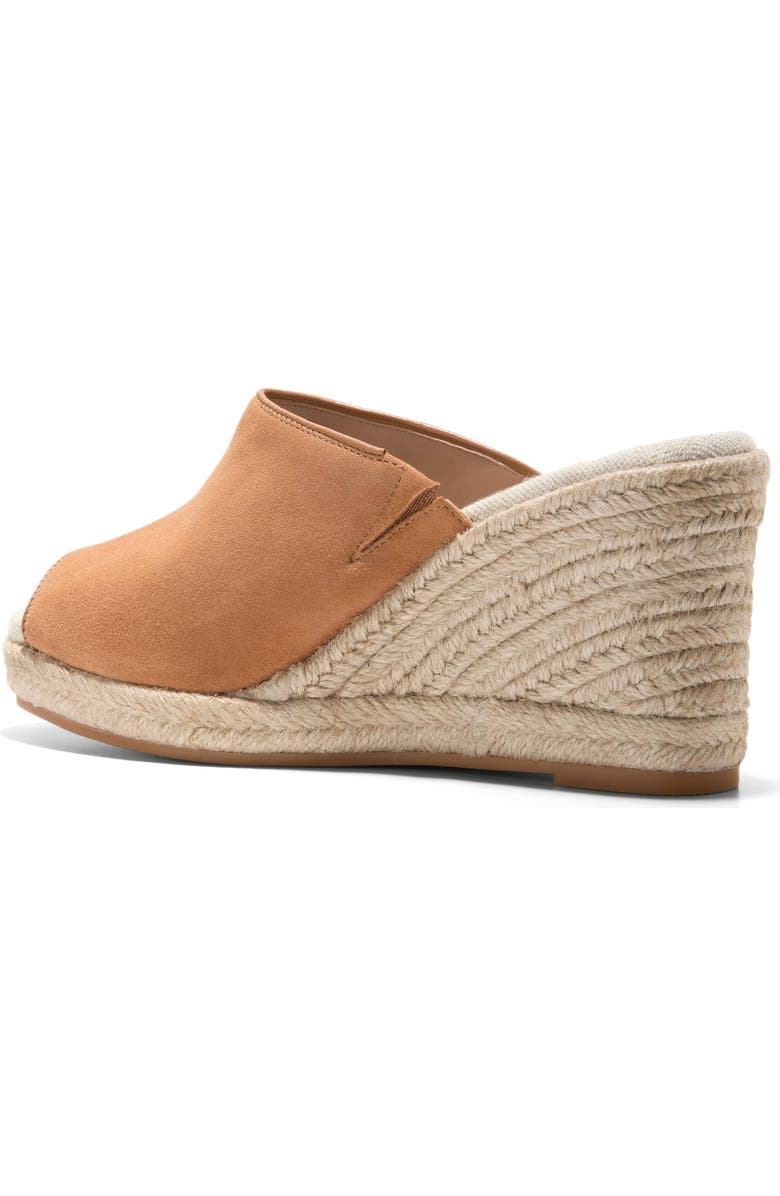 Cole Haan Cloudfeel Southcrest Espadrille Mule, Alternate, color,