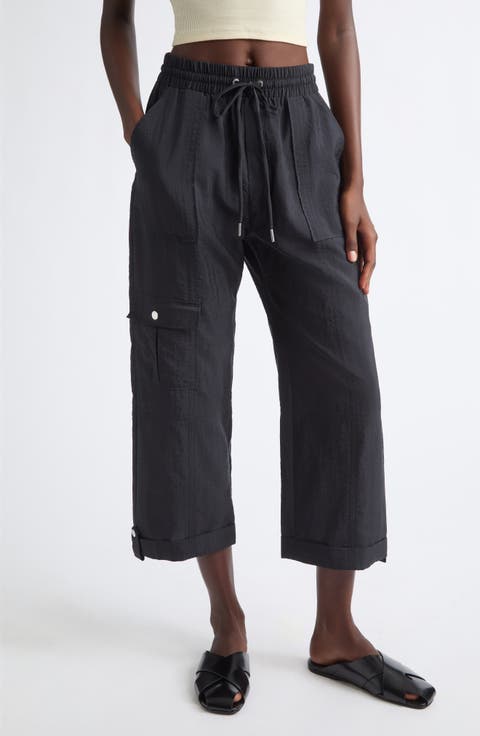 Marlease Crop Pants