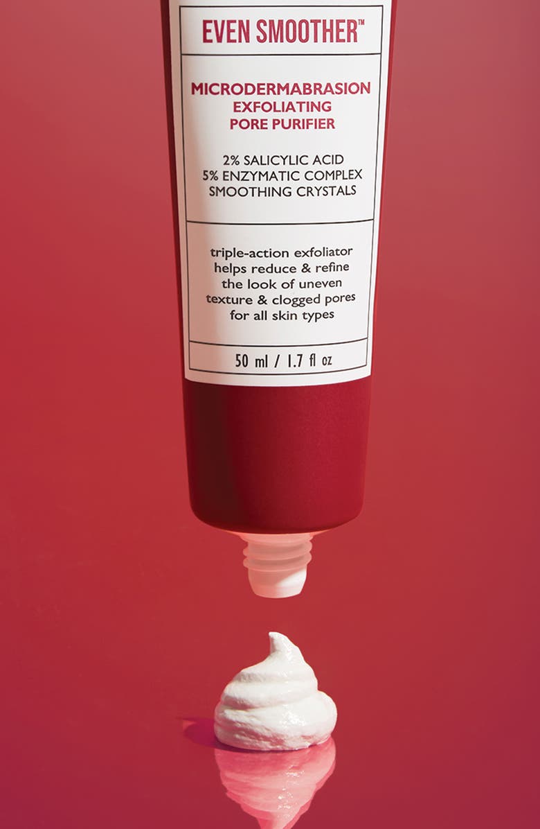 Peter Thomas Roth Even Smoother Microdermabrasion Exfoliating Pore Treatment, Alternate, color, 
