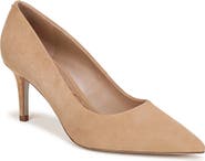 Sam Edelman Vienna Pointed Toe Pump