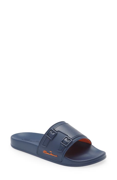Edison Slide Sandal (Men)