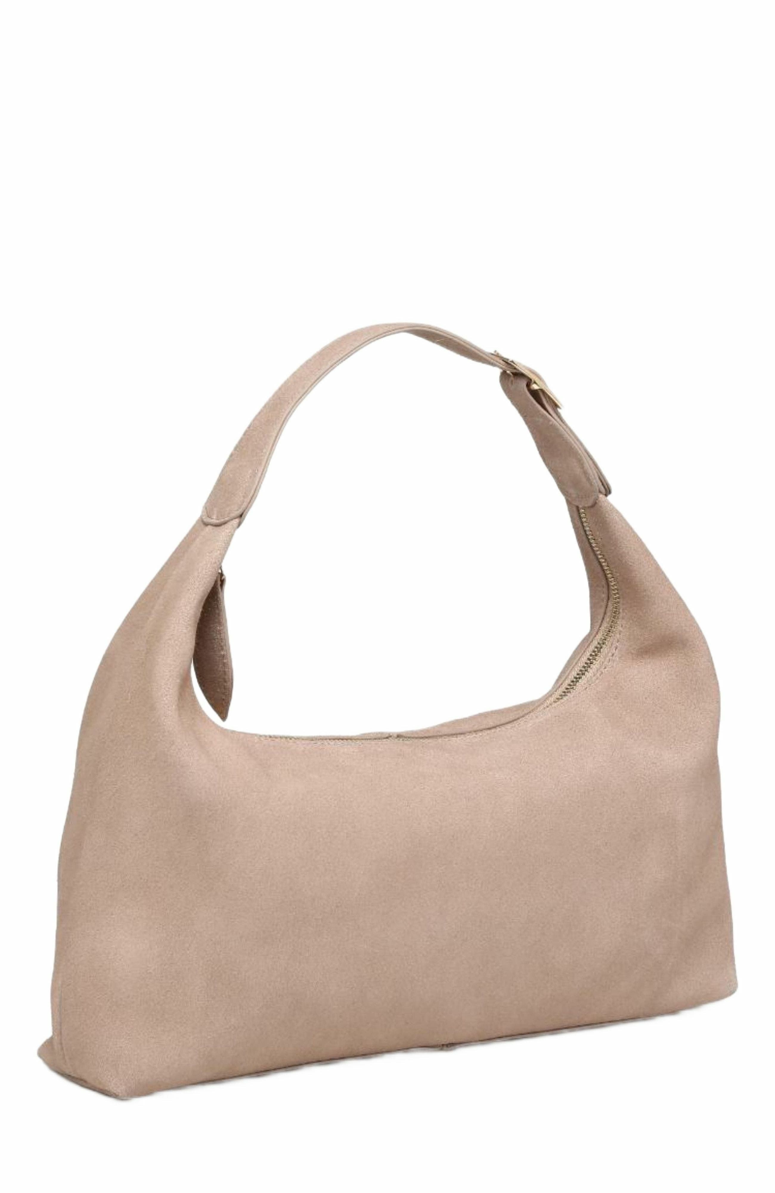 MODA LUXE Maple Hobo, Alternate, color, Natural