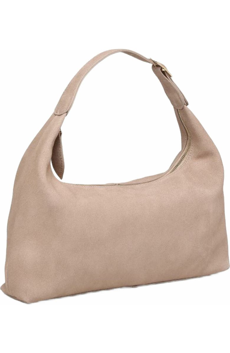 MODA LUXE Maple Hobo, Alternate, color, Natural