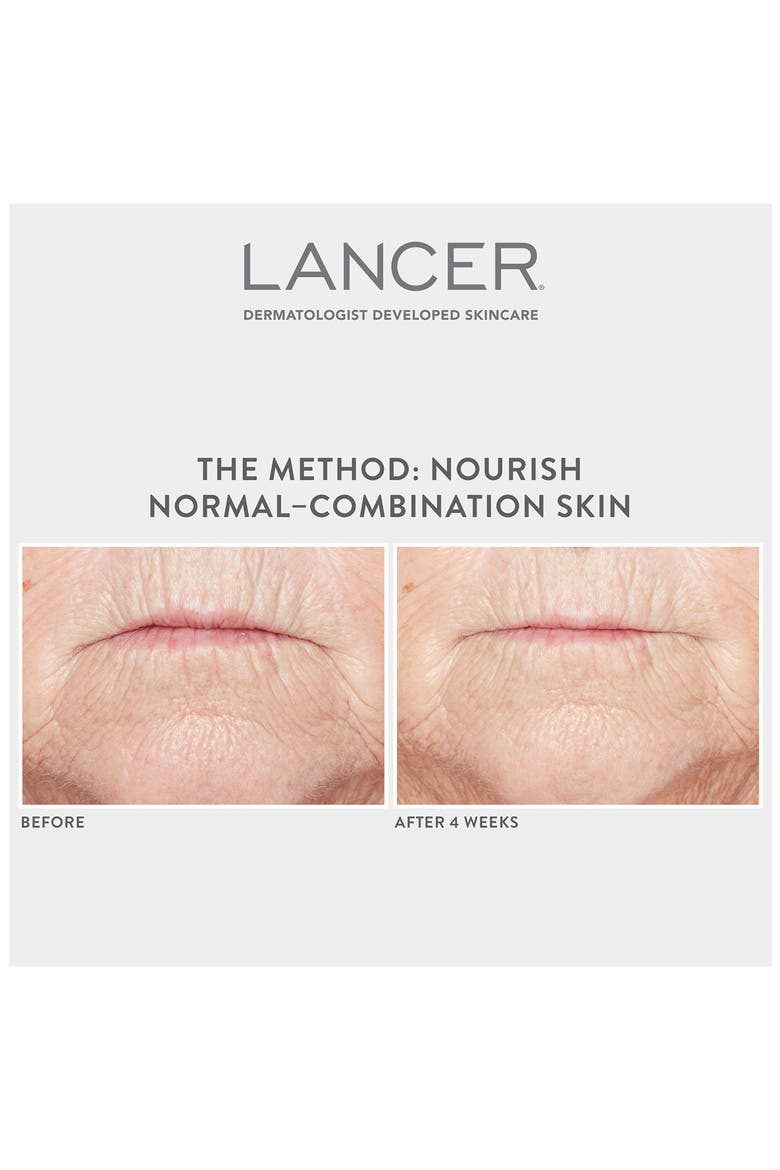 The Method: Nourish Moisturizer for Normal to Combination Skin, Alternate, color, NO COLOR