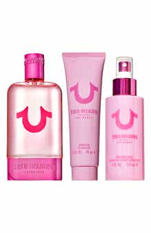 Fragrance 3-Piece Set