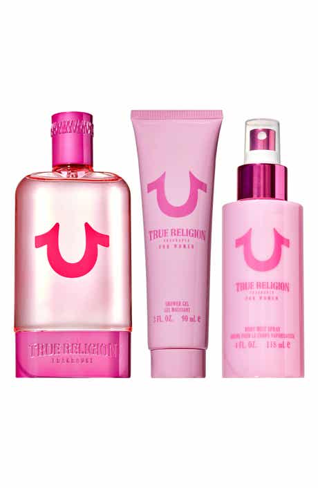 Fragrance 3-Piece Set