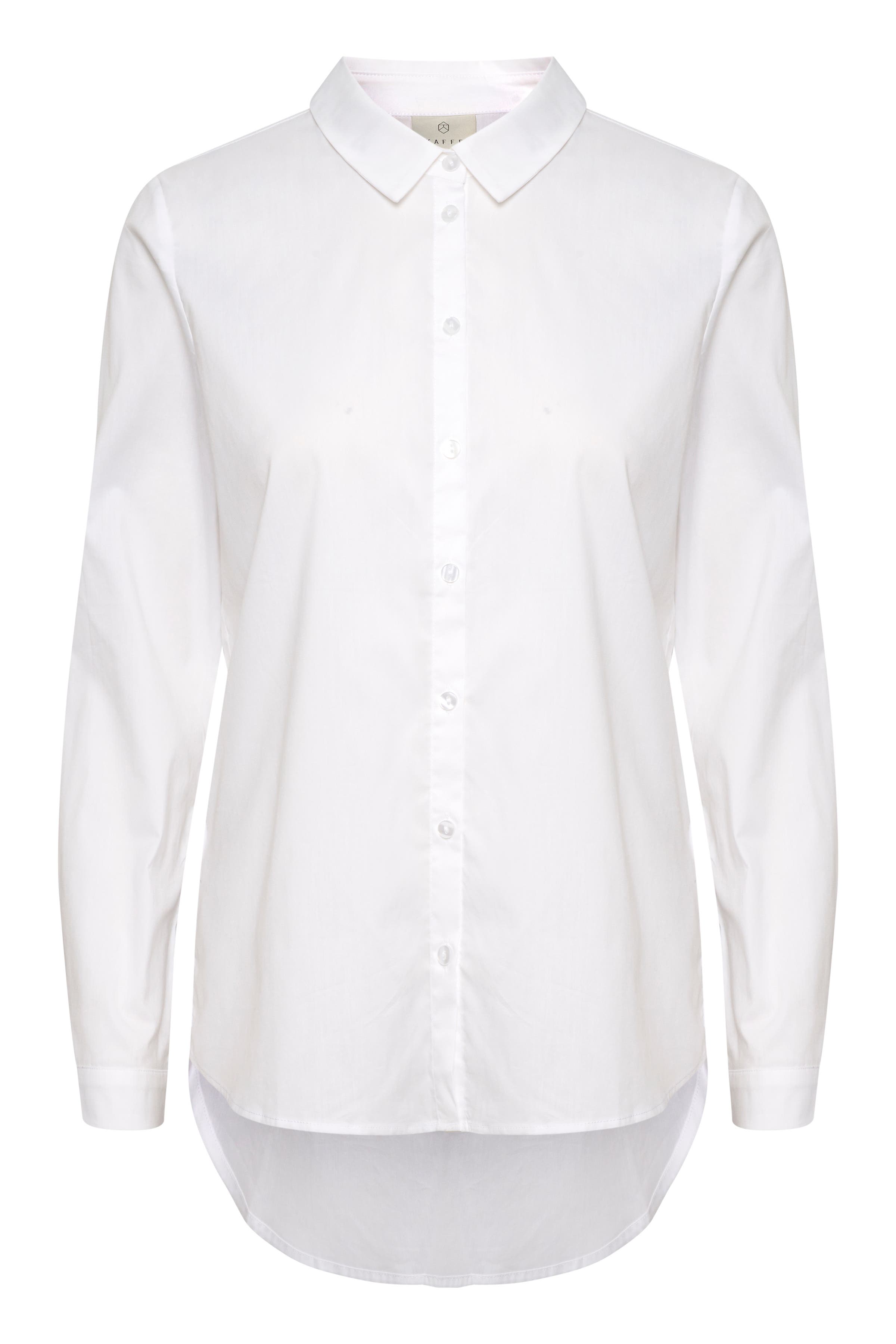 Scarlet Long Sleeve Shirt - image 2