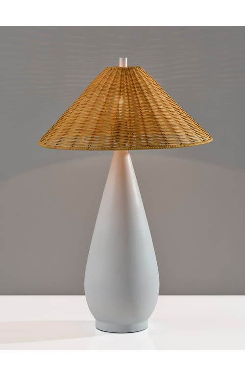 Adesso Lighting Lorelei Table Lamp