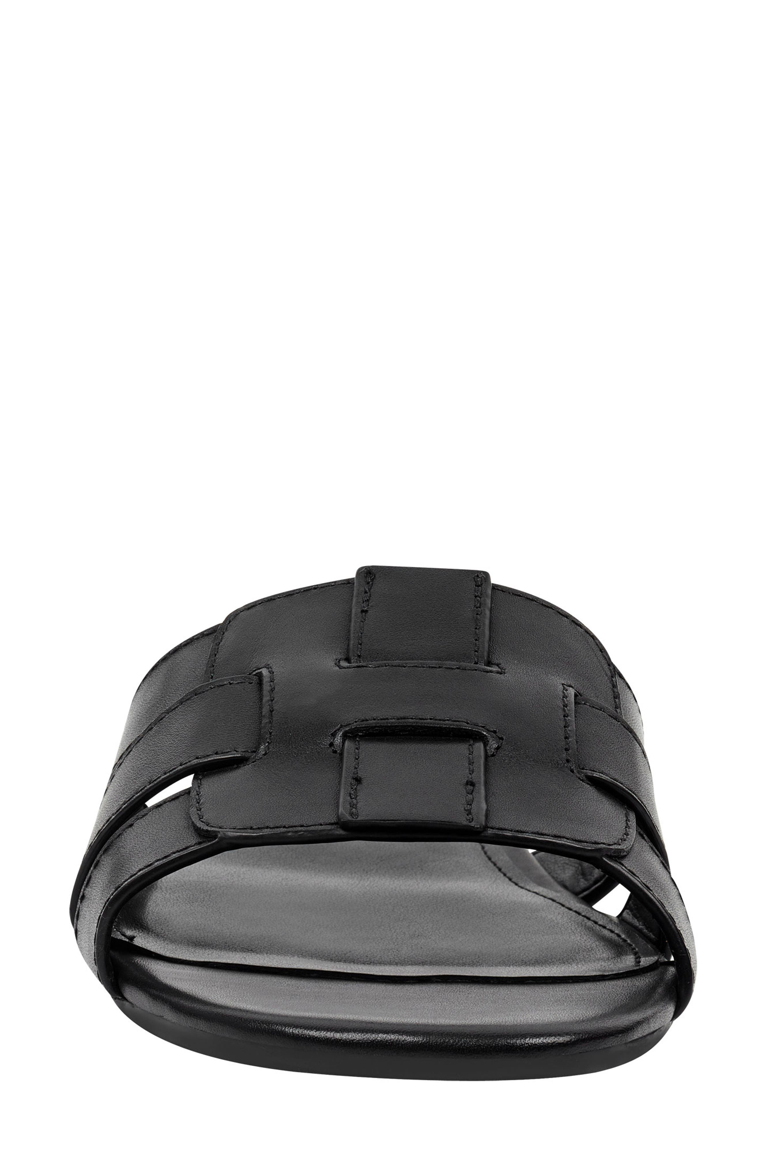 Marc Fisher LTD Kayli Slide Sandal, Alternate, color, 