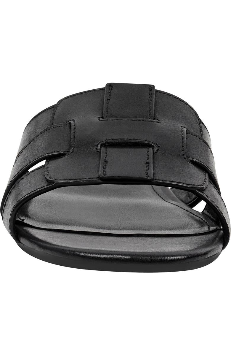 Marc Fisher LTD Kayli Slide Sandal, Alternate, color,