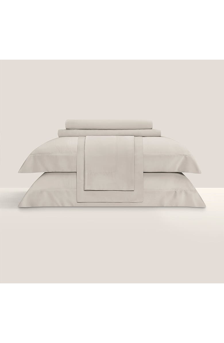 Togas Sensa Duvet Cover, Alternate, color, Beige