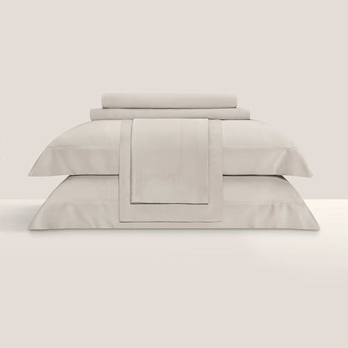 Togas Sensa Duvet Cover In Neutral