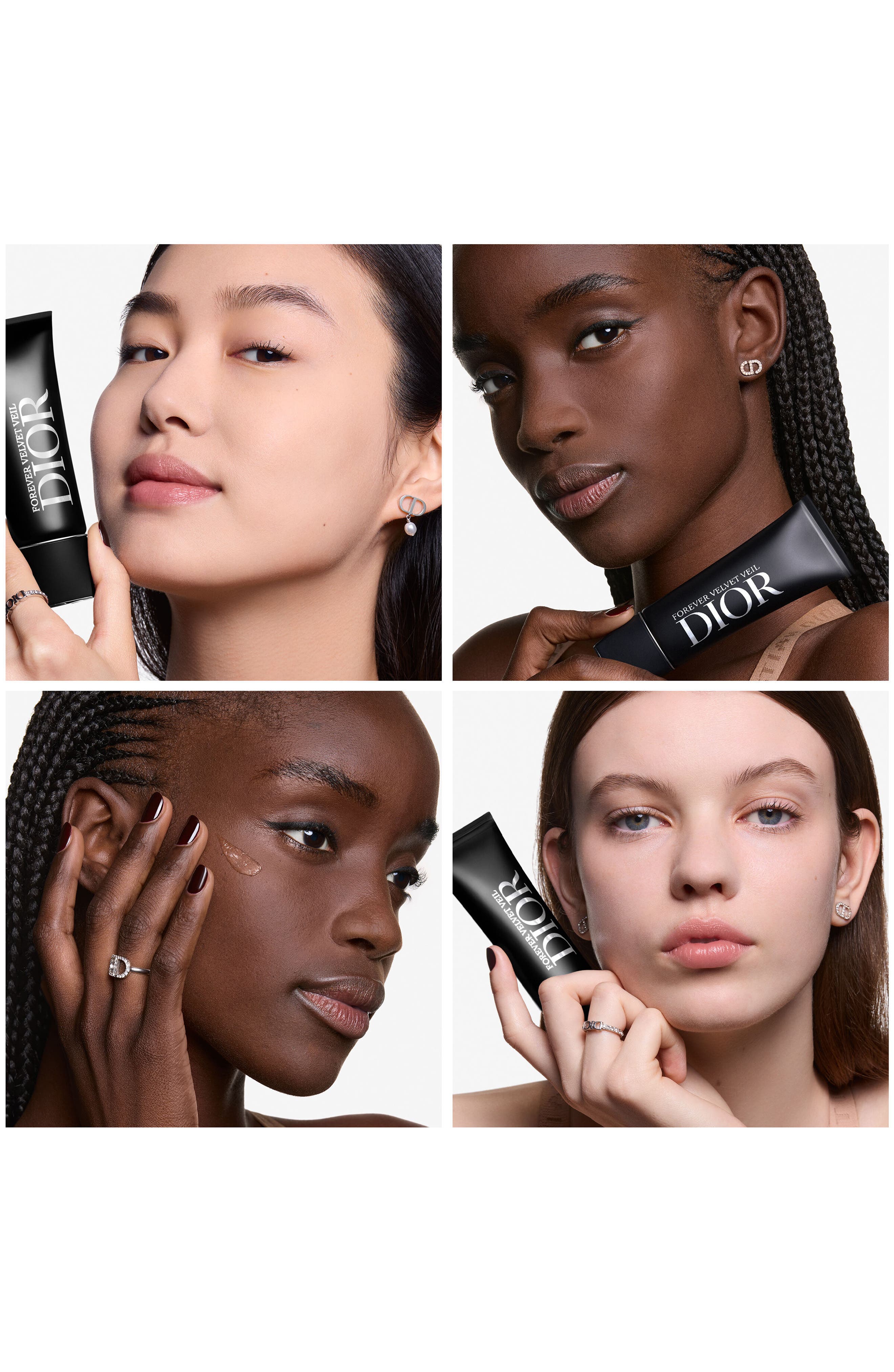 DIOR 'Dior Forever Velvet Veil Makeup Primer (Women) | Nordstrom