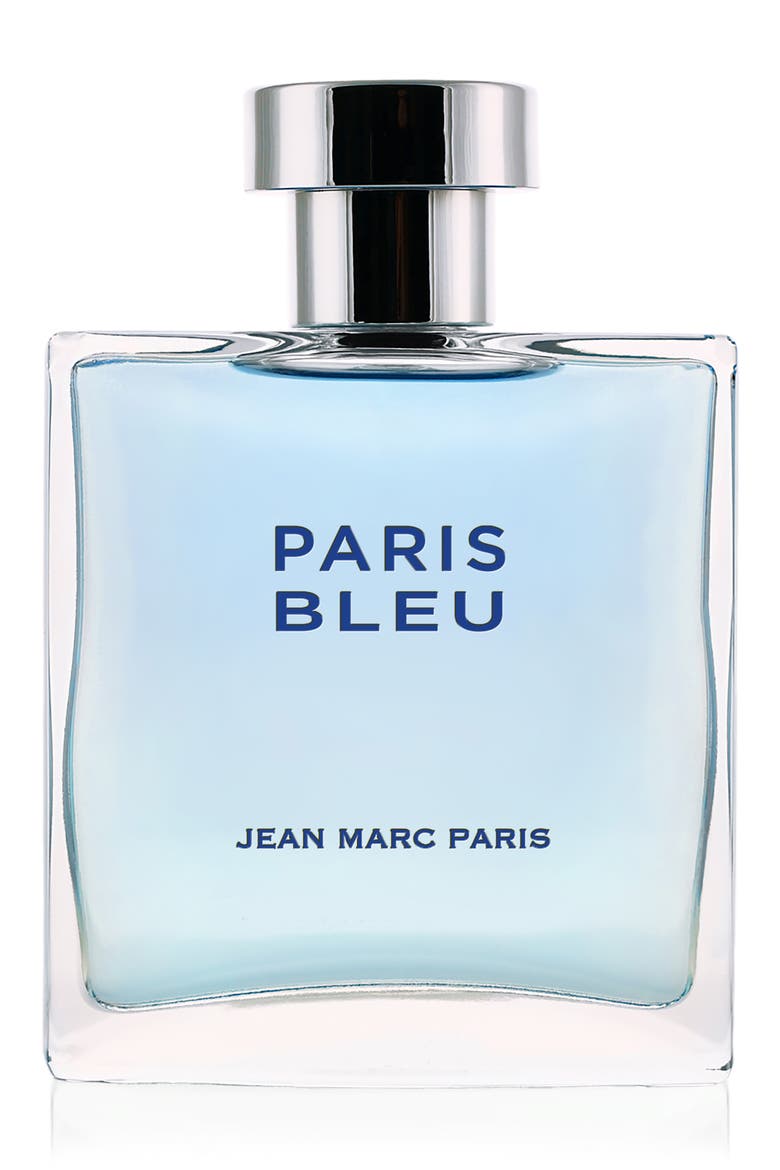 Paris Bleu Homme Eau de Parfum, Main, color, NO COLOR