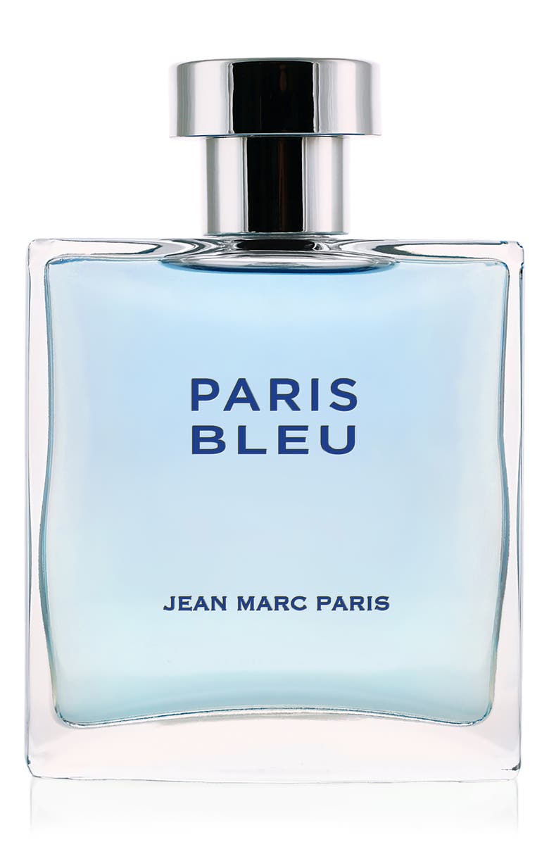 MICHEL GERMAIN Paris Bleu Homme Eau de Parfum, Main, color, 