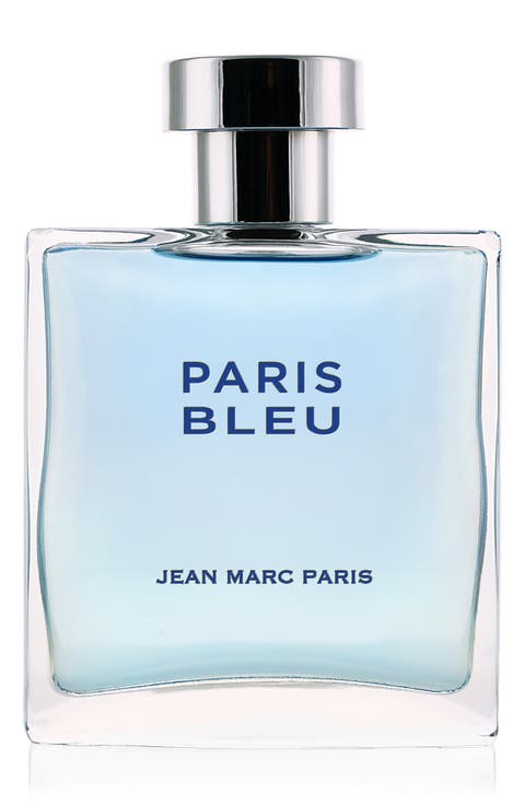 Paris Bleu Homme Eau de Parfum