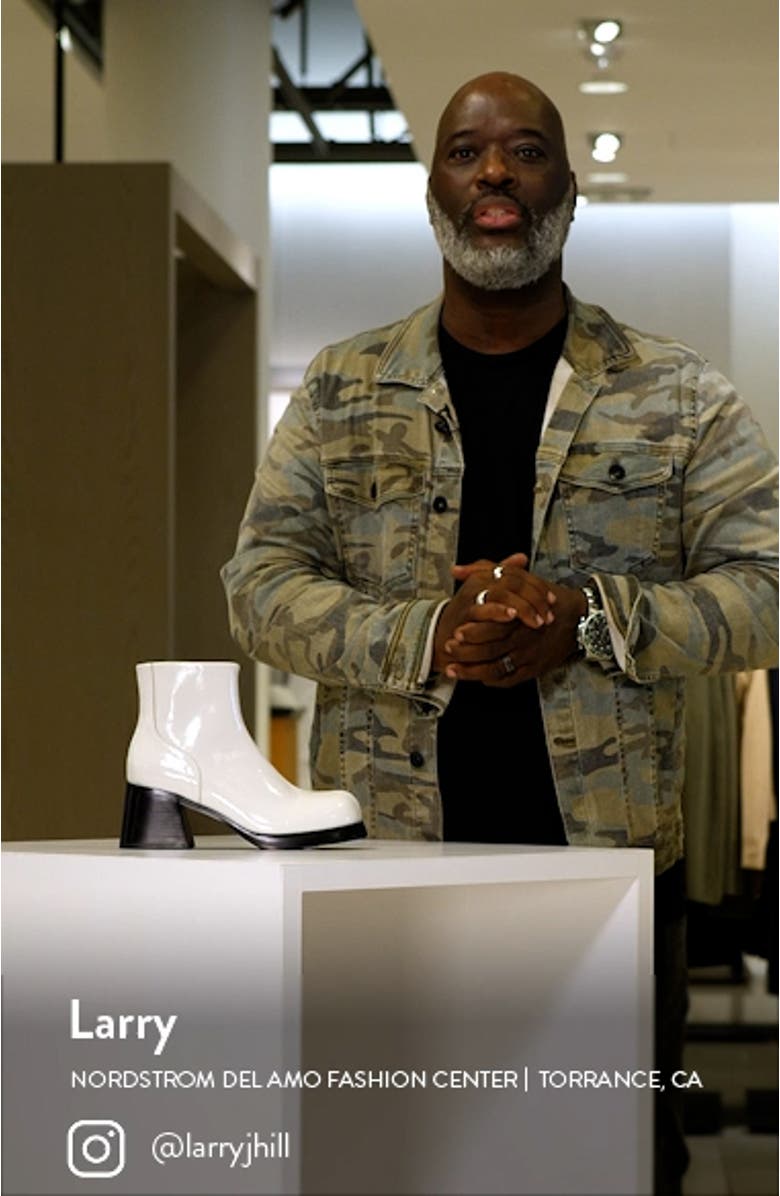 Himari Boot, sales video thumbnail