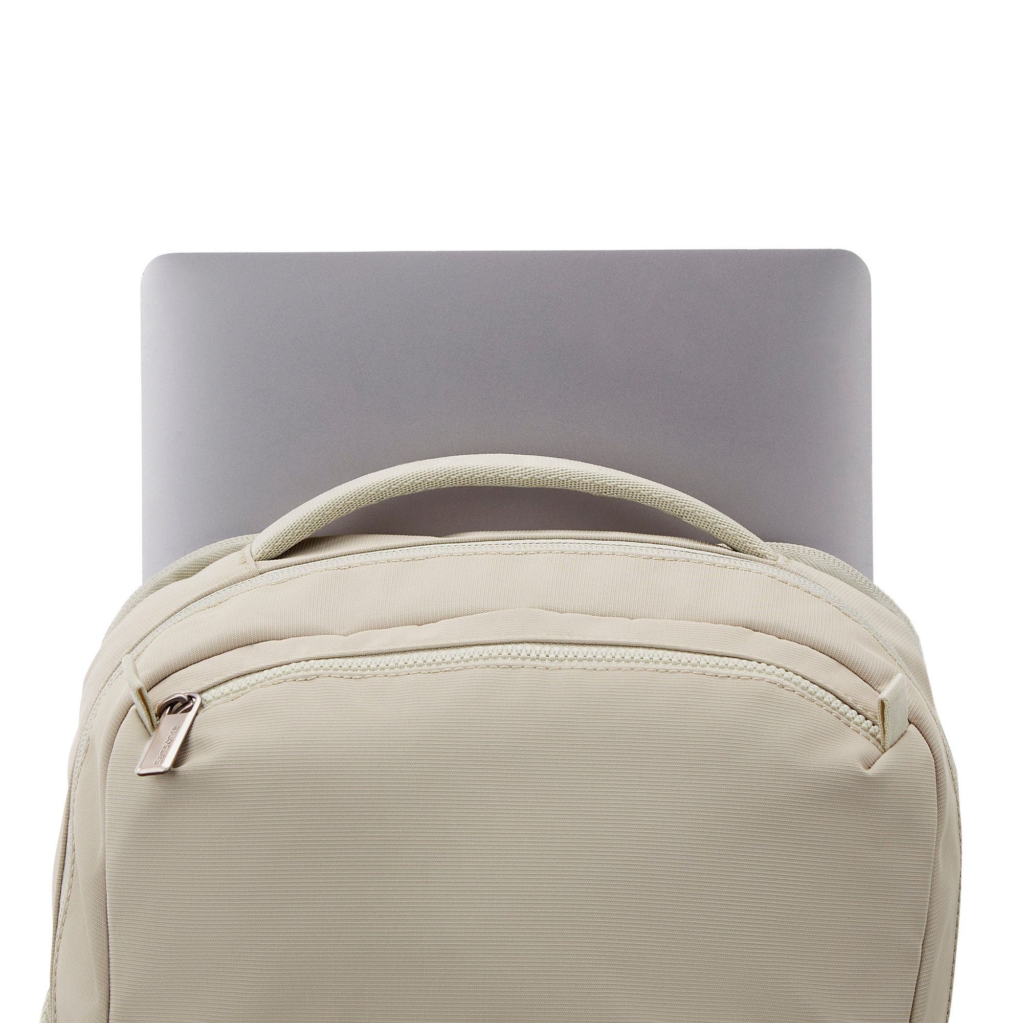 Better Than Basic Backpack, Alternate, color, Limestone Grey