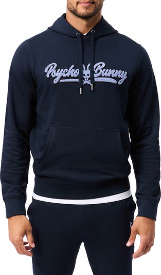 Psycho Bunny outlets Hoodie NEW ON SALE