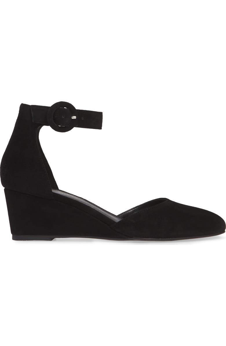 Pelle Moda Kurtis Wedge Pump, Alternate, color,