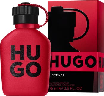 HUGO - HUGO Intense eau de parfum 75ml