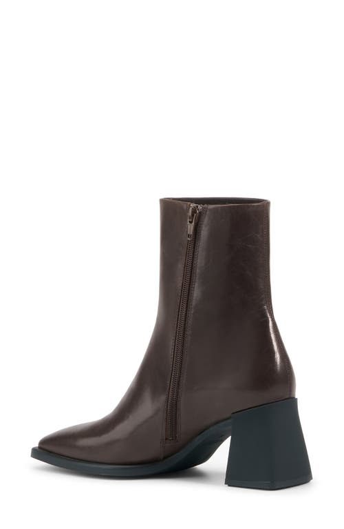 Vagabond Shoemakers Hedda Boot In Brown
