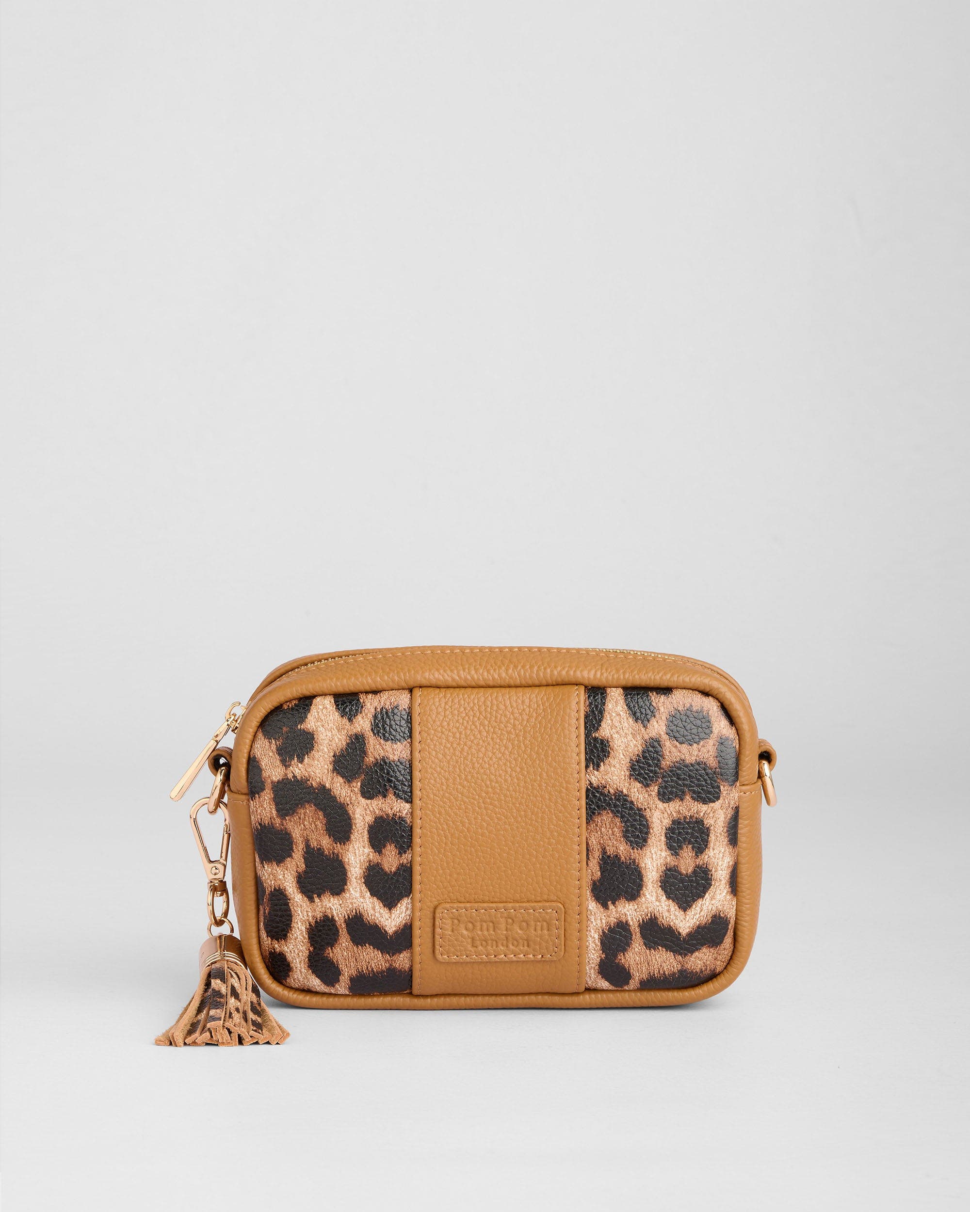  Maple Leopard