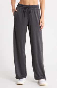 Aura Essential Drawstring Pants