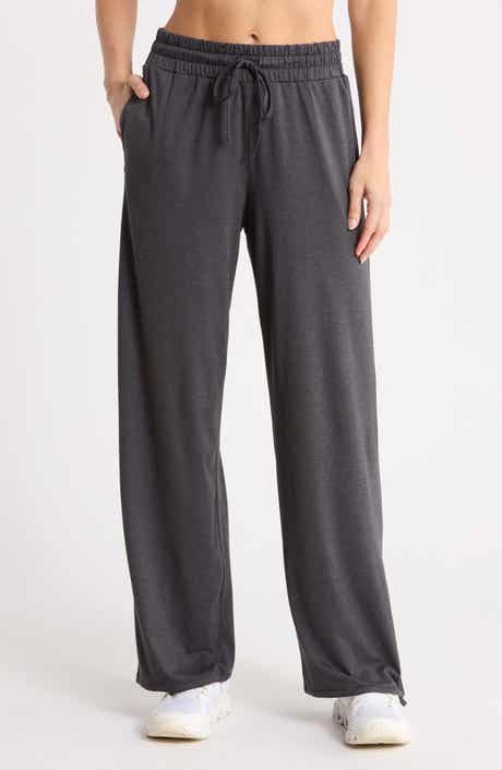 Aura Essential Drawstring Pants