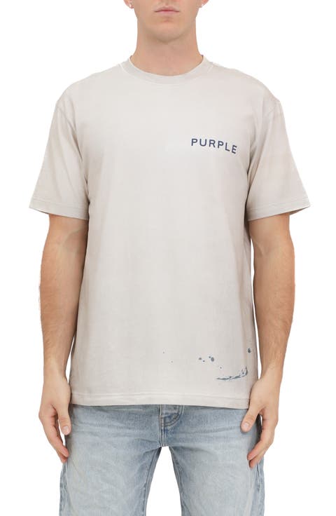 Mens PURPLE BRAND T-Shirts | Nordstrom