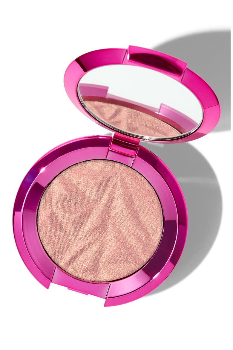 x BECCA We Know Glow Duo (Nordstrom Exclusive), Alternate, color, NO COLOR
