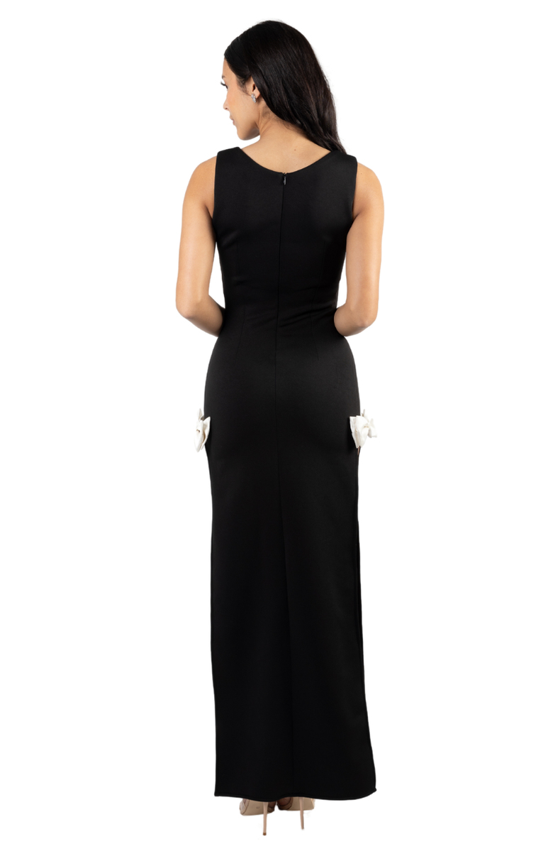 Pia Gladys Perey India, Alternate, color, 