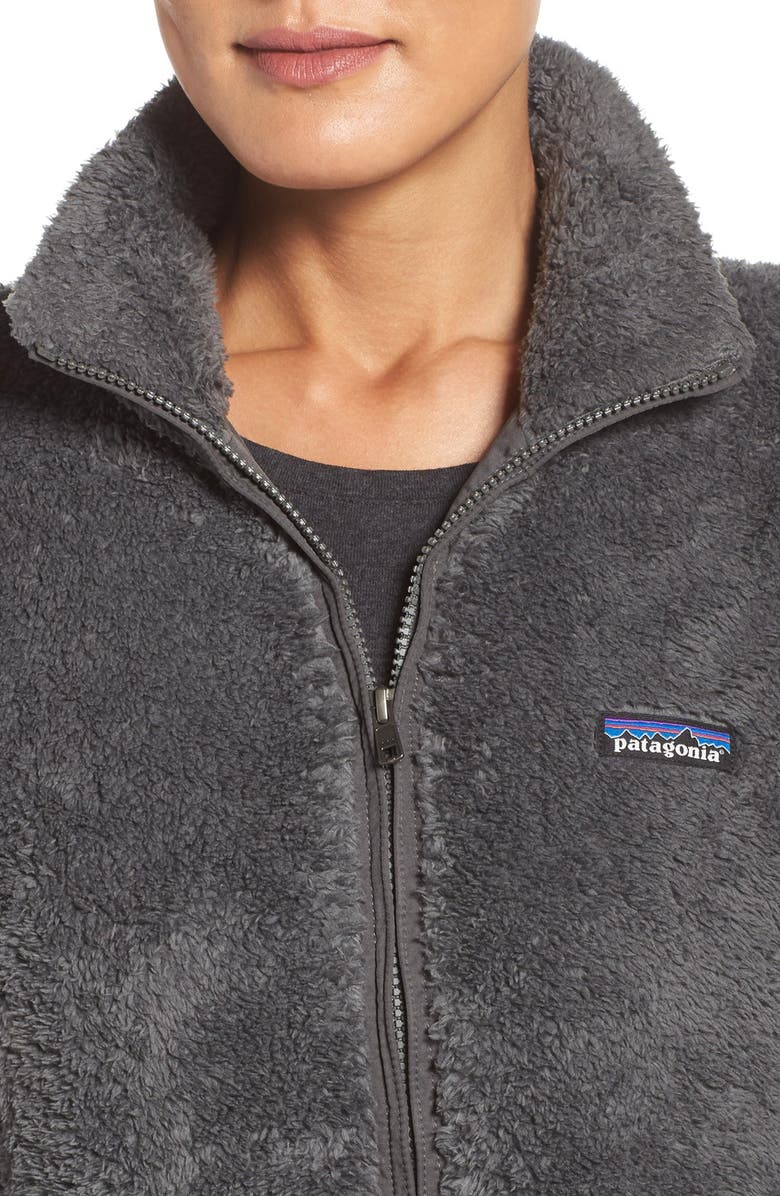 Patagonia Los Gatos Fleece Jacket, Alternate, color,