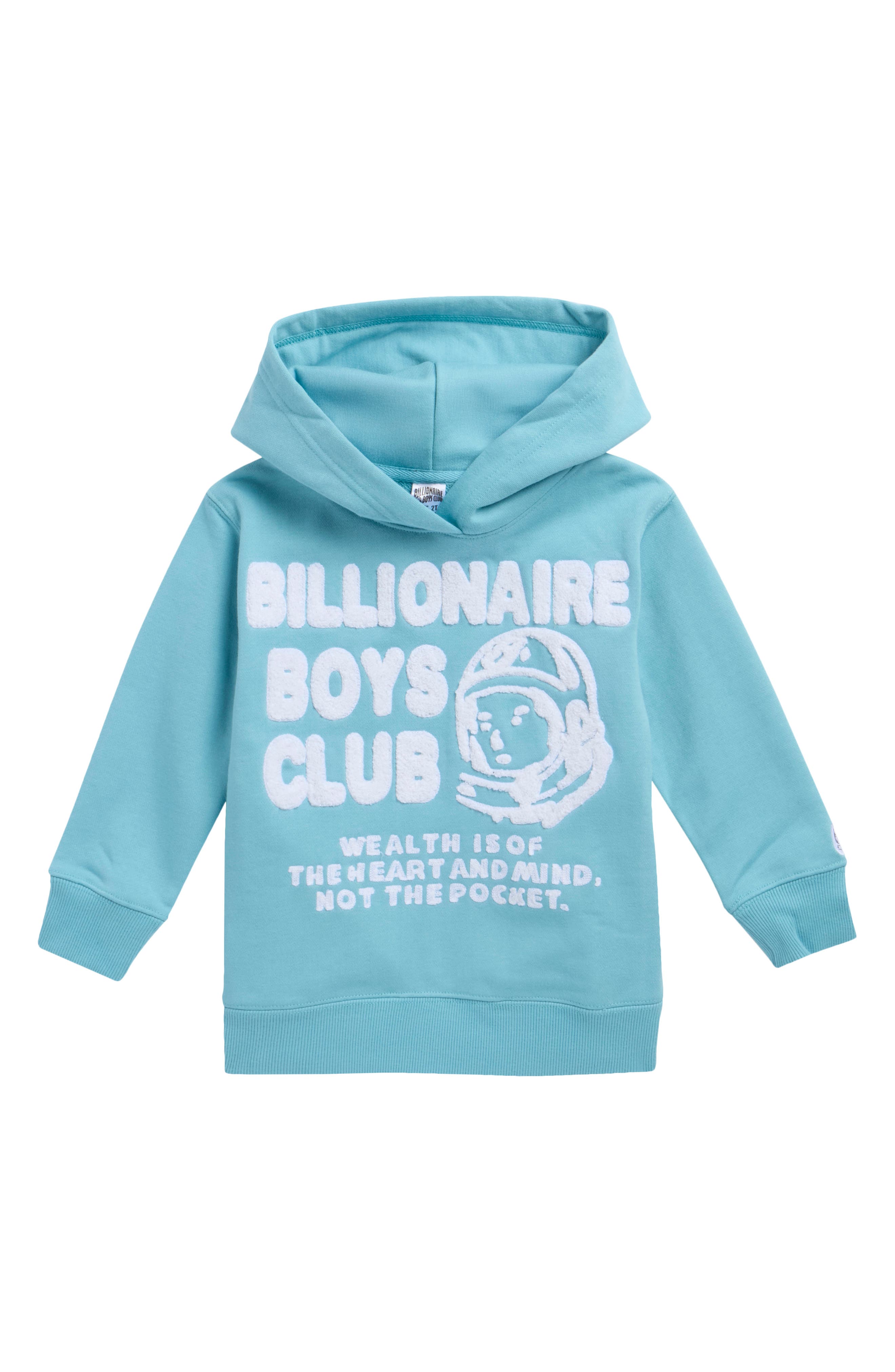 Billionaire Boys Club Kids' Bliss Hoodie
