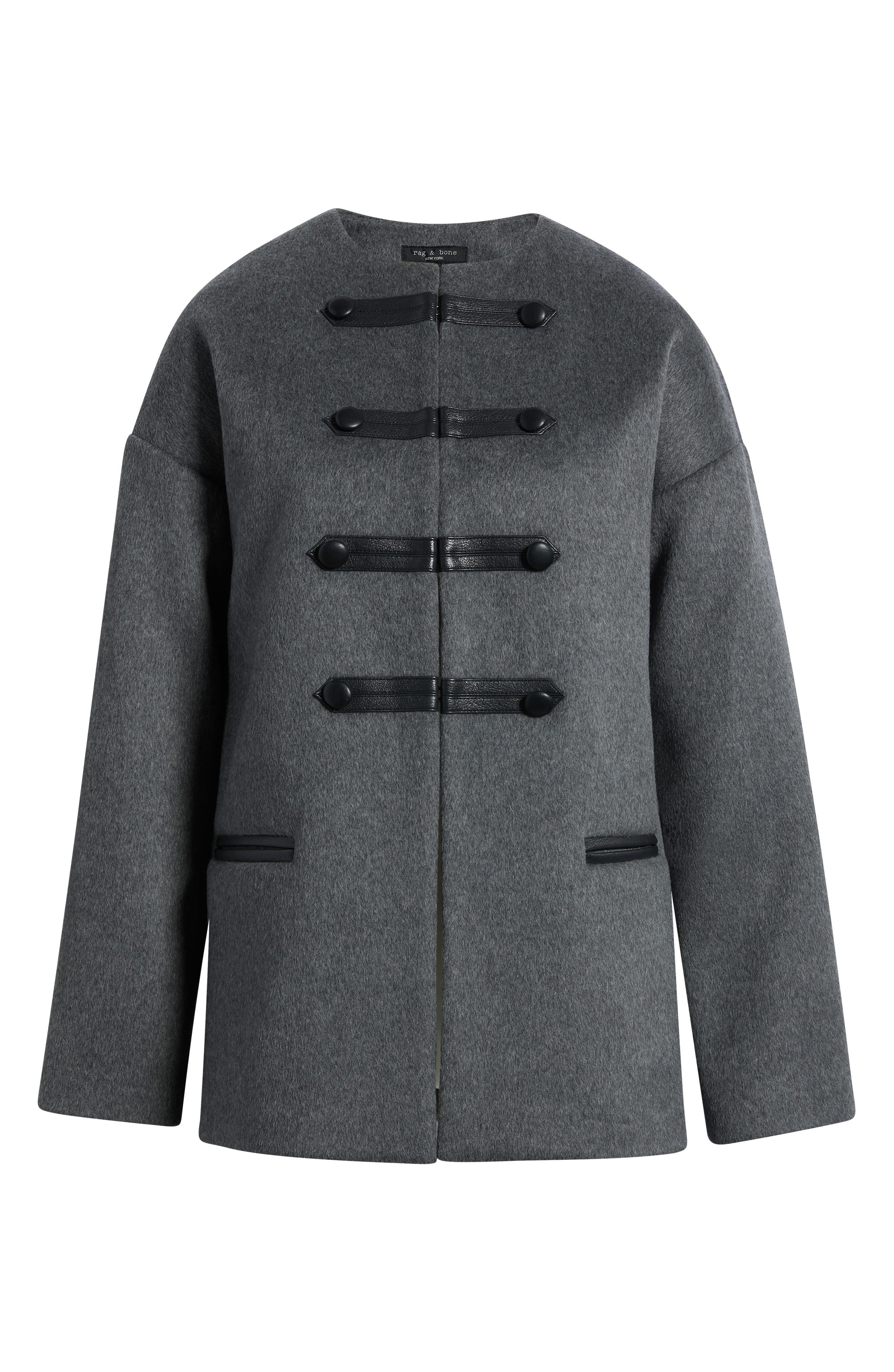 selected LIGHT GREY